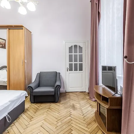 Striltsiv Lviv